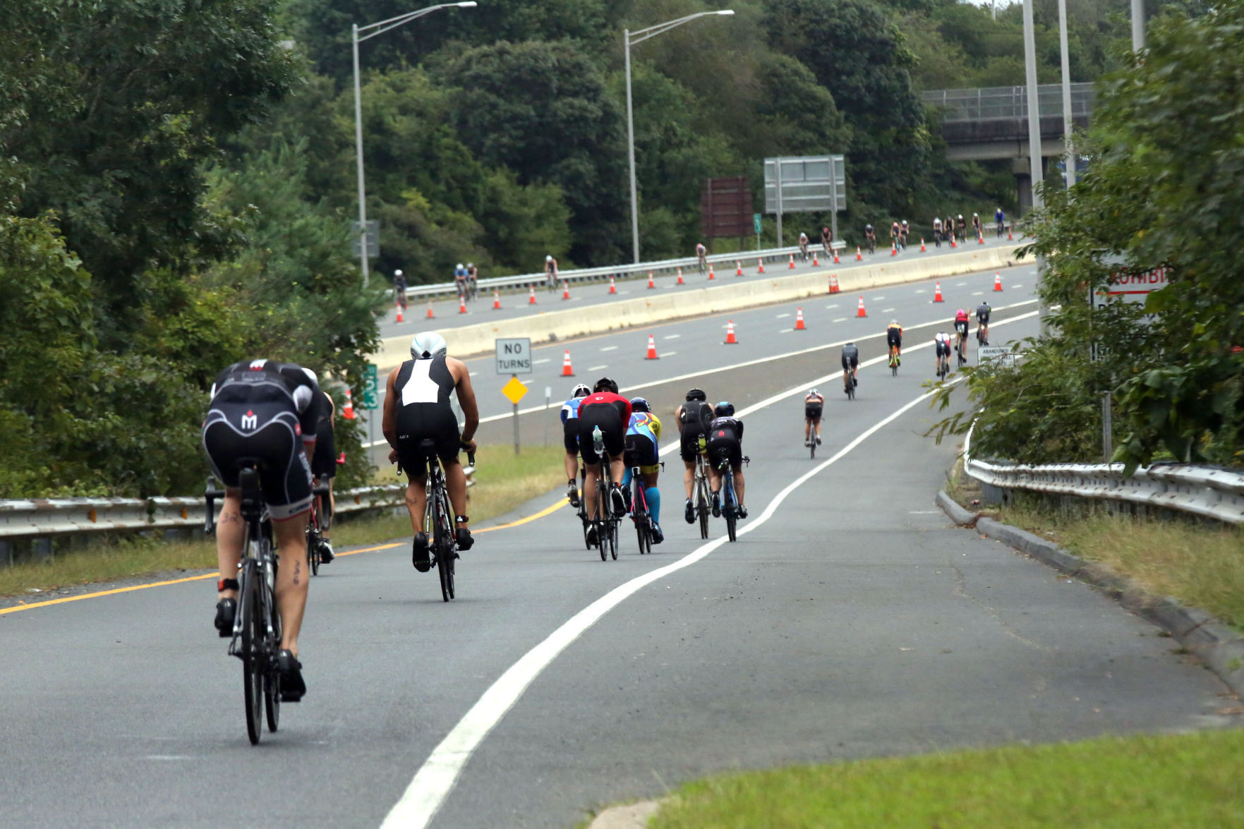 Ironman Atlantic City Triathlon